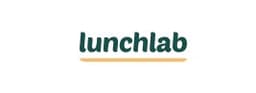 고객사 로고 — Lunchlab